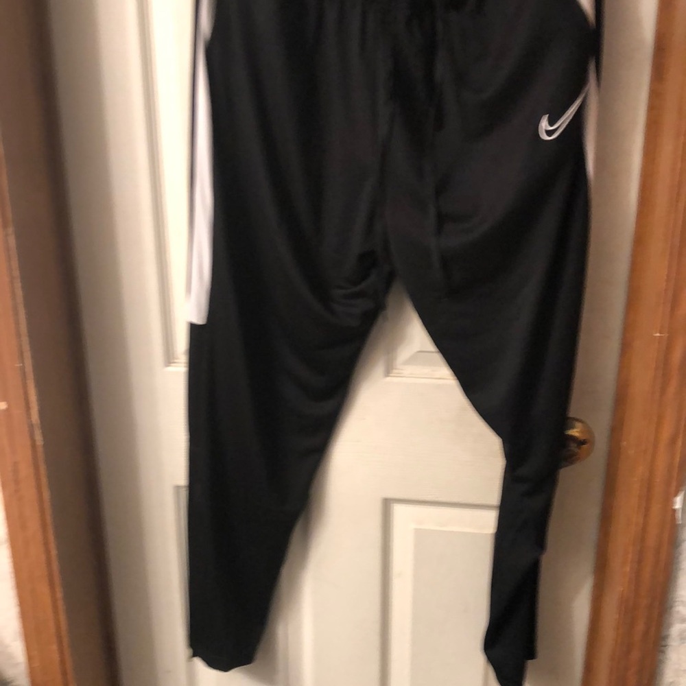 Black pants